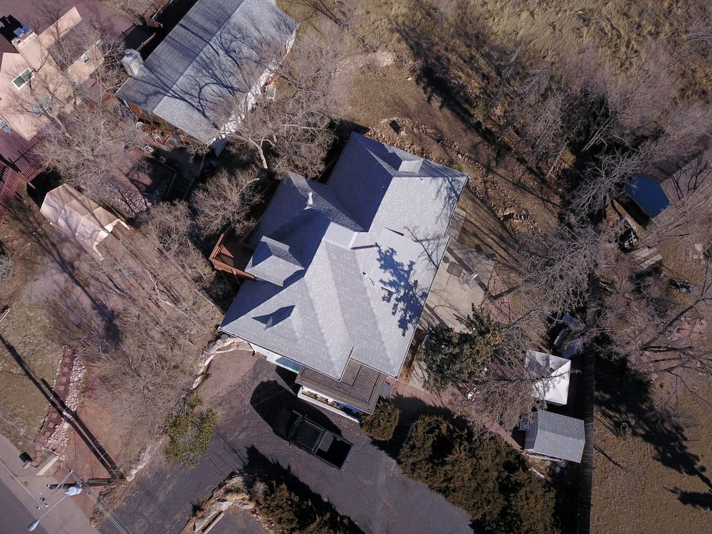 816 W Kiowa St, Colorado Springs, CO 80905